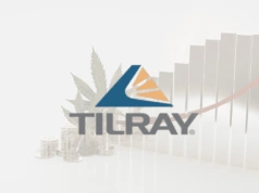 Tilray publikuje rekordowe wyniki + nowości w aptekach!