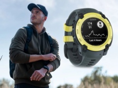 GARMIN Instinct E nigdy nie był tańszy. 2 rozmiary, ta sama cena