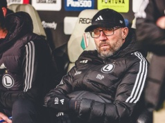 PKO BP Ekstraklasa: Pogoń Szczecin - Legia Warszawa. Relacja live i wynik na żywo