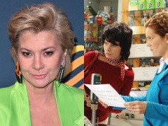 Doktorowa z "Rancza" zaskoczyła wyznaniem. Tego nie wiedzieliście o serialu