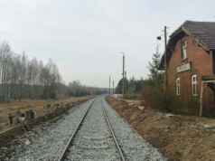 Nie ma planów uruchomienia pociągów z Kcyni do Bydgoszczy. Dojadą tylko do Nakła