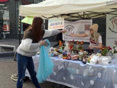 We wtorek w centrum Katowic odbędzie się poświąteczna zbiórka żywności