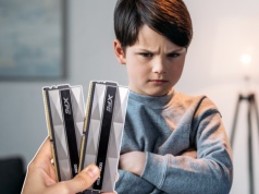 Zapnijcie pasy. Samsung podniesie ceny pamięci RAM o kolejne 30 procent