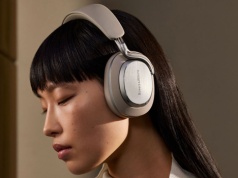 RECENZJA: Bowers & Wilkins Px8 S2 dla użytkownika iPhone’a