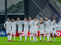 Termalica wygrywa. Przełamanie w meczu z Piastem