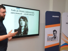 „Prawda” w szkołach