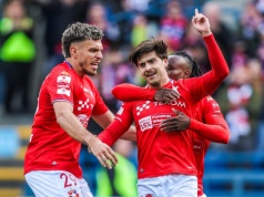 Spore kłopoty Wisły Kraków. Kolejny krok w stronę Ekstraklasy zrobiony