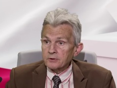 Domański: Czarnek przyjął dobrą strategię wobec Konfederacji