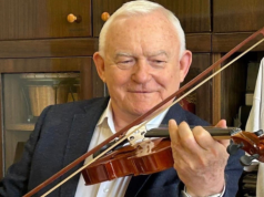 Miller wspomina pierwszą wizytę w Białym Domu. To, co powiedział Bushowi, to prawdziwy hit