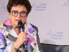 Prof. Jackowska: rodzi się mniej dzieci, ale rezerwa łóżek pediatrycznych musi być utrzymana