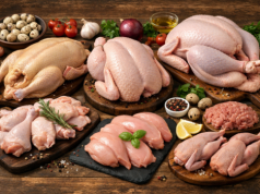 Afryka chce uniezależnić się od importu drobiu. Angola stawia na własną produkcję