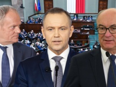 Polacy ocenili najważniejsze osoby w państwie. Jeden wynik przykuwa uwagę