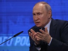 Kreml zaostrza zasady. Rosjanie totalnie odcięci od sieci