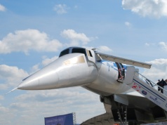 Historia Concorde’a. Najszybszy samolot pasażerski świata i cena marzeń o locie naddźwiękowym