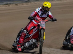 Żużel. Pierwsza kolejka i od razu komplet punktów. Ci zawodnicy zrobili różnicę