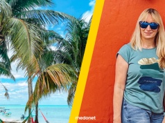 Basia mieszka w Meksyku, jest żoną onkologa. "Za cenę zęba można wyleczyć tu całą szczękę"