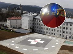 Tragiczna niefrasobliwość na drodze. Szpital opłakuje cenionego lekarza