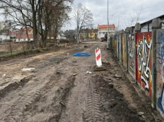 Sadowa w Starachowicach z opóźnieniem