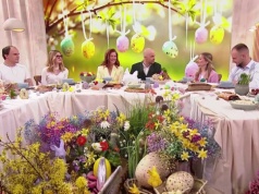 Z zajączkiem czy bez? Uczestnicy programu „Rolnik szuka żony” zdradzają świąteczne zwyczaje