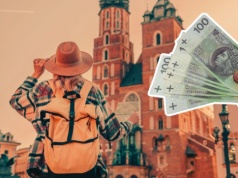 Turyści mieliby płacić za pobyt w Krakowie. Jest apel do rządu, chodzi o miliony