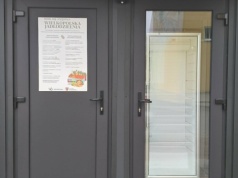Po świętach zostało jedzenie? Można oddać do Jadłodzielni w Kleczewie