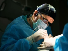 Przełomowa operacja kardiochirurgiczna u 12-latka. Polski ośrodek liderem w Europie