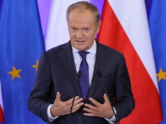 Donald Tusk starł się z otoczeniem prezydenta. "Kubeł zimnej wody na głowę"