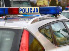 Nie chciał brać leków, wszczął awanturę. Niedługo po interwencji policji senior zmarł