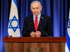 Netanjahu jak Trump: wzrost gospodarczy to wg niego rosnący majątek kumpli-oligarchów