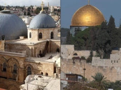 Ks. prof. Kobyliński: Miasto święte trzech wielkich religii nie powinno być stolicą Izraela