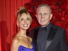 Wyszła za mąż za milionera. Zaprosiła kamery do domu. Tak mieszkają