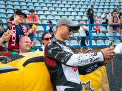 Żużel. Nowa era Lokomotivu. Lebiediew nie ukrywa optymizmu