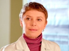 Hanna Bieluszko walczy o zdrowie. W kwietniu miała wystąpić w spektaklu