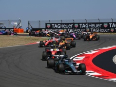 Założenia i matematyka stojąca za obecnymi silnikami F1