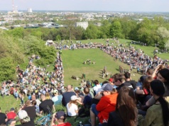 Rękawka na Kopcu Krakusa już 7 kwietnia. Znamy szczegółowy program wydarzenia