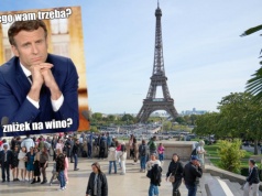 Francja: zapaść demograficzna tak się pogłębiła, że sięgnęła do poziomów I wojny światowej