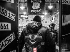 Jak działają kluby motocyklowe w Polsce? Rozmawiałem z wiceprezydentem klubu Zryw MC Poland