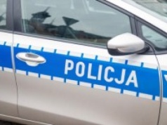 71-latek zmarł po policyjnej interwencji. Jest oświadczenie funkcjonariuszy