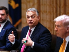 Orban dostał nieoczekiwanie wsparcie z USA. "Silny i trwały sojusz"