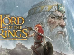 Najnowszy Władca Pierścieni już jutro trafi na Netfliksa. Genialny moment