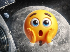 Artemis II przesłało nowe zdjęcia. Takiego Księżyca nie widzieliśmy