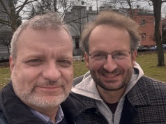 Robert Górski w rozmowie z Marcinem Mendelbaumem