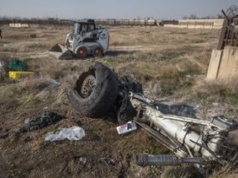 Amerykański oficer w Iranie. Takie były kulisy dramatycznej ewakuacji