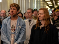 Ryan Gosling z kolejnym rekordem. "Projekt Hail Mary" podbija światowe kina