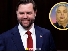 Człowiek Donalda Trumpa pojawi się na Węgrzech. W kluczowym momencie
