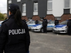 71-latek zmarł po interwencji policji. Był agresywny, demolował mieszkanie