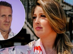 Przejmujące wyznanie córki Michaela Schumachera. Tak radzi sobie z rodzinnym dramatem