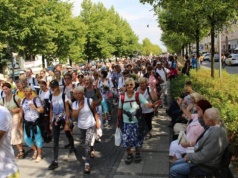 Zbadają fenomen pielgrzymowania. UJD i Częstochowska Organizacja Turystyczna łączą siły