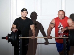 Prezydent Nawrocki zaskoczył wpisem. „Trening z najsilniejszym człowiekiem na świeci…