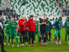 Cenny remis Radomiaka Radom w domowym starciu z Motorem Lublin